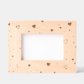 Klein hart gegraveerde lijstjes (Voorkant)