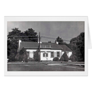 Klein huis in Millburn/Short Hills NJ