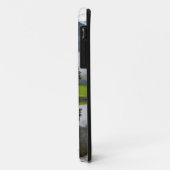 Klein huis op het meer Case-Mate iPhone case (Achterkant/links)