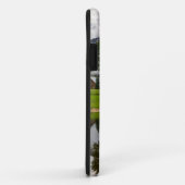Klein huis op het meer Case-Mate iPhone case (Achterkant/rechts)
