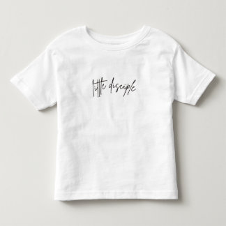 Klein Jongen/Meisje T-shirt voor Peuters