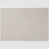 KLEIN - Kalligrafische handschrift achtergrond Tissuepapier (Voorkant)