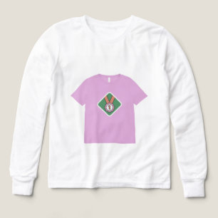 Klein Kampioens Grafische Shirt 