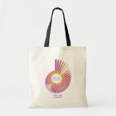 KLEIN KICK-ASS TAS! TOTE BAG (Voorkant)