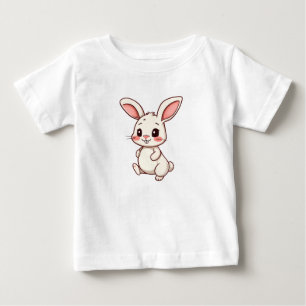 Klein Konijn Joy T-shirt