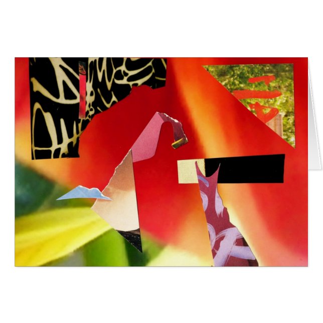 Klein Koninkrijk (Voorkant Horizontaal)