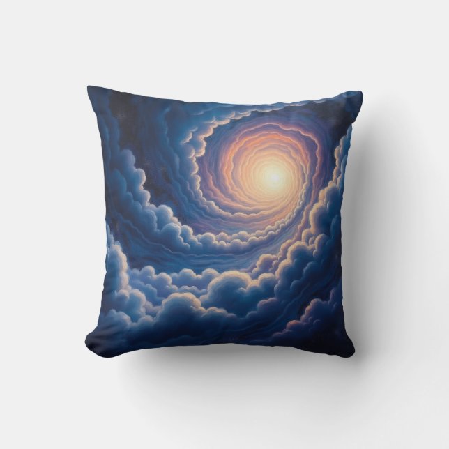 Klein kussen (Voorkant)