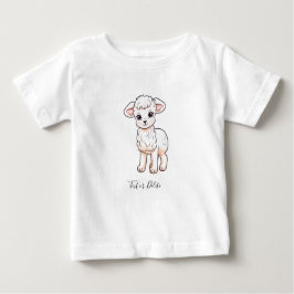 Klein Lam Baby T-shirt