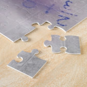 Klein lampje Puzzle Painting Legpuzzel (Zijkant)