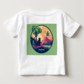 Klein, maar machtig (Achterkant)