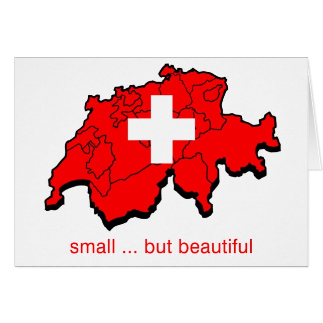 Klein maar mooi (Voorkant Horizontaal)