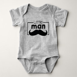 Klein Man - Onsie Romper
