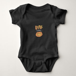klein man romper