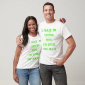KLEIN MAN T-SHIRT (Unisex)