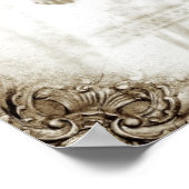  klein meisje 2 poster (Hoek)