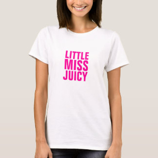 KLEIN, MISS, JUICY T-SHIRT