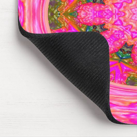 Klein...... Muismat (Hoek)