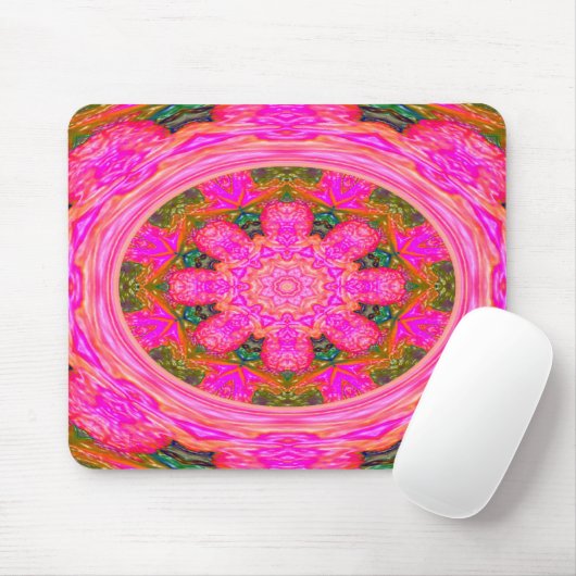 Klein...... Muismat (Met muis)