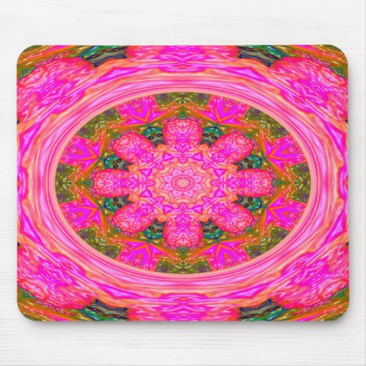 Klein...... Muismat (Voorkant)