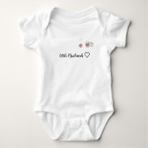 Klein Muslimah romper