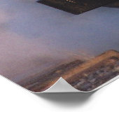 Klein nr. 19 afdrukken poster (Hoek)