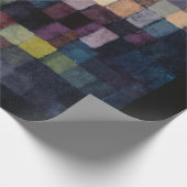 KLEIN : OUD GELUID : 1925 CADEAUPAPIER (Hoek)