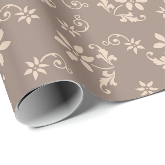 Klein  papier voor het verpakken van afval (Rol Hoek)