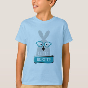 Klein Pasen Hopster T-shirt