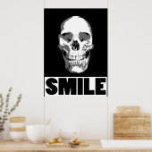 KLEIN POSTER (Keuken)