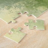 Klein puitzinnig puitje legpuzzel (Zijkant)