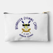 Klein ritszakje wit etui (Achterkant)