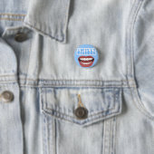KLEIN RONDE BUTTON 3,2 CM (In situ)