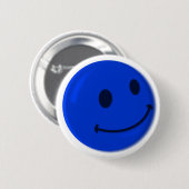 KLEIN RONDE BUTTON 5,7 CM (Voorkant /achterkant)