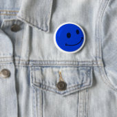 KLEIN RONDE BUTTON 5,7 CM (In situ)