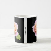 Klein Roos - mok (Center)