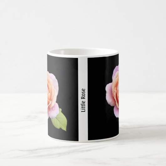 Klein Roos - mok (Center)