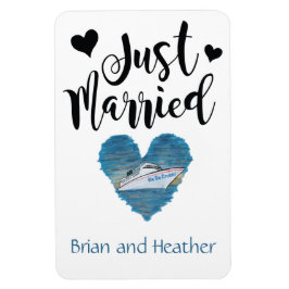 Klein schuifdeksel magneet