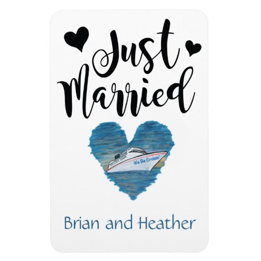 Klein schuifdeksel magneet (Verticaal)