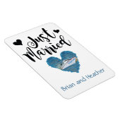 Klein schuifdeksel magneet (Rechterzijde)