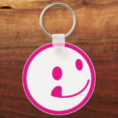 KLEIN SLEUTELHANGER (Voorkant)