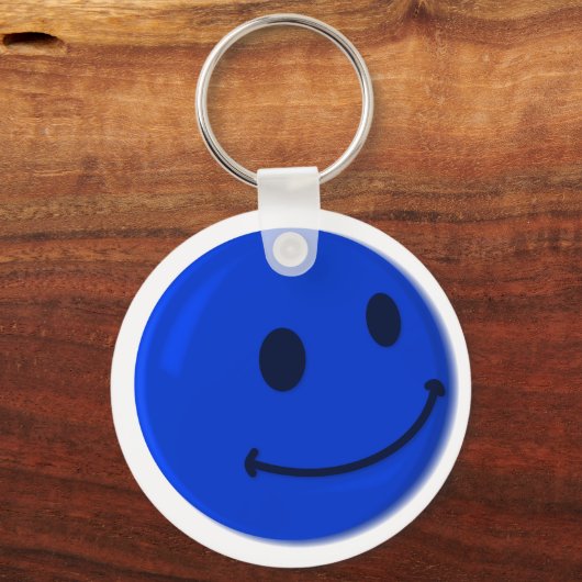 KLEIN SLEUTELHANGER (Voorkant)