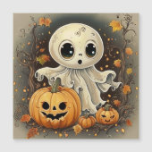 Klein spookje 2 (Voorkant)