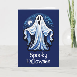 Klein Spookje - Halloween 16 - Fan Fun Kaart
