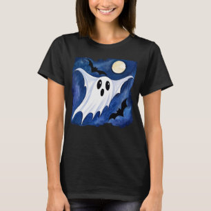 Klein Spookje - Halloween 7 - Fan Fun T-shirt