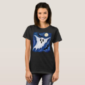 Klein Spookje - Halloween 7 - Fan Fun T-shirt (Voorkant volledig)