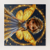 Klein sprookje legpuzzel (Horizontaal)