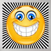 KLEIN! - SRF POSTER (Voorkant)