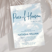 Klein stukje van de hemel hemelsblauwe wolken uitn