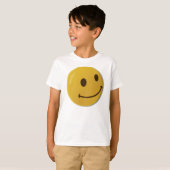 KLEIN T-SHIRT (Voorkant volledig)