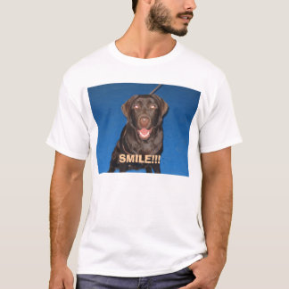 KLEIN!! T-SHIRT